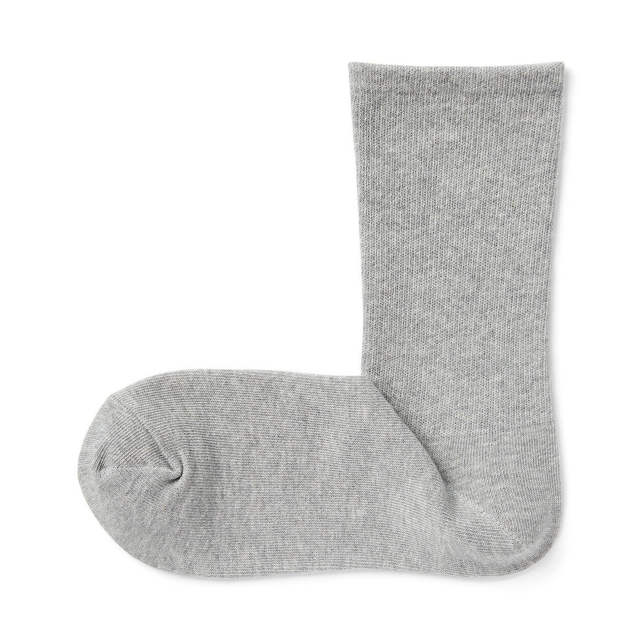 Women's Right Angle Comfort Cuff Socks
