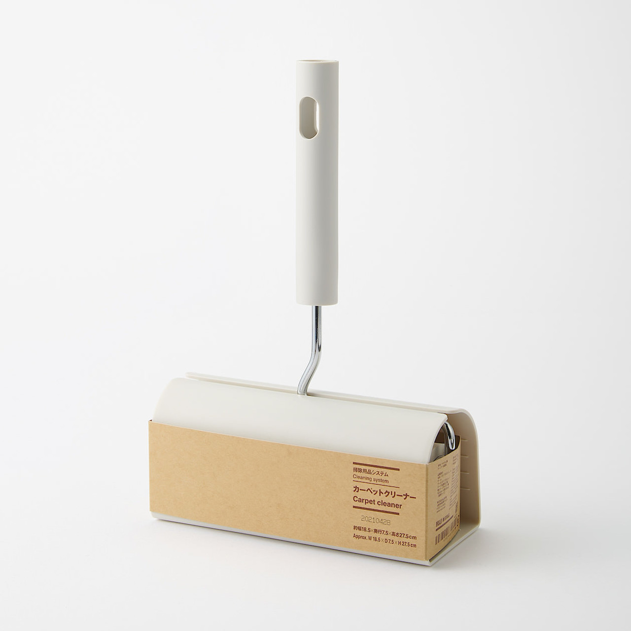 Cleaning System ‐ Carpet Cleaner
