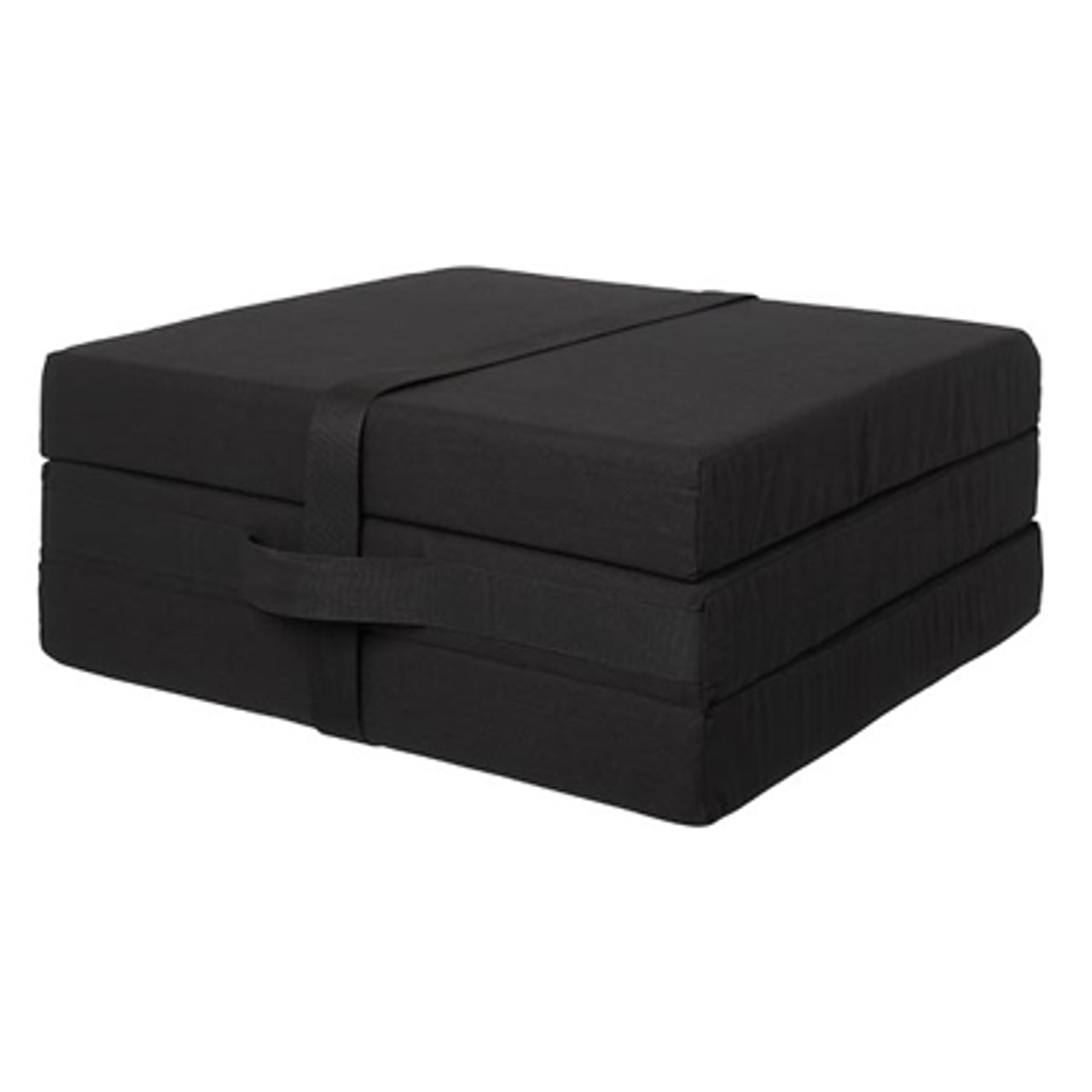 Foldaway Guest Mattress