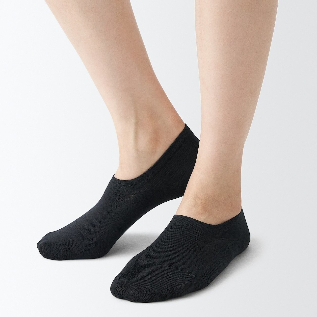 Women's Right Angle Lightweight Trainer Socks