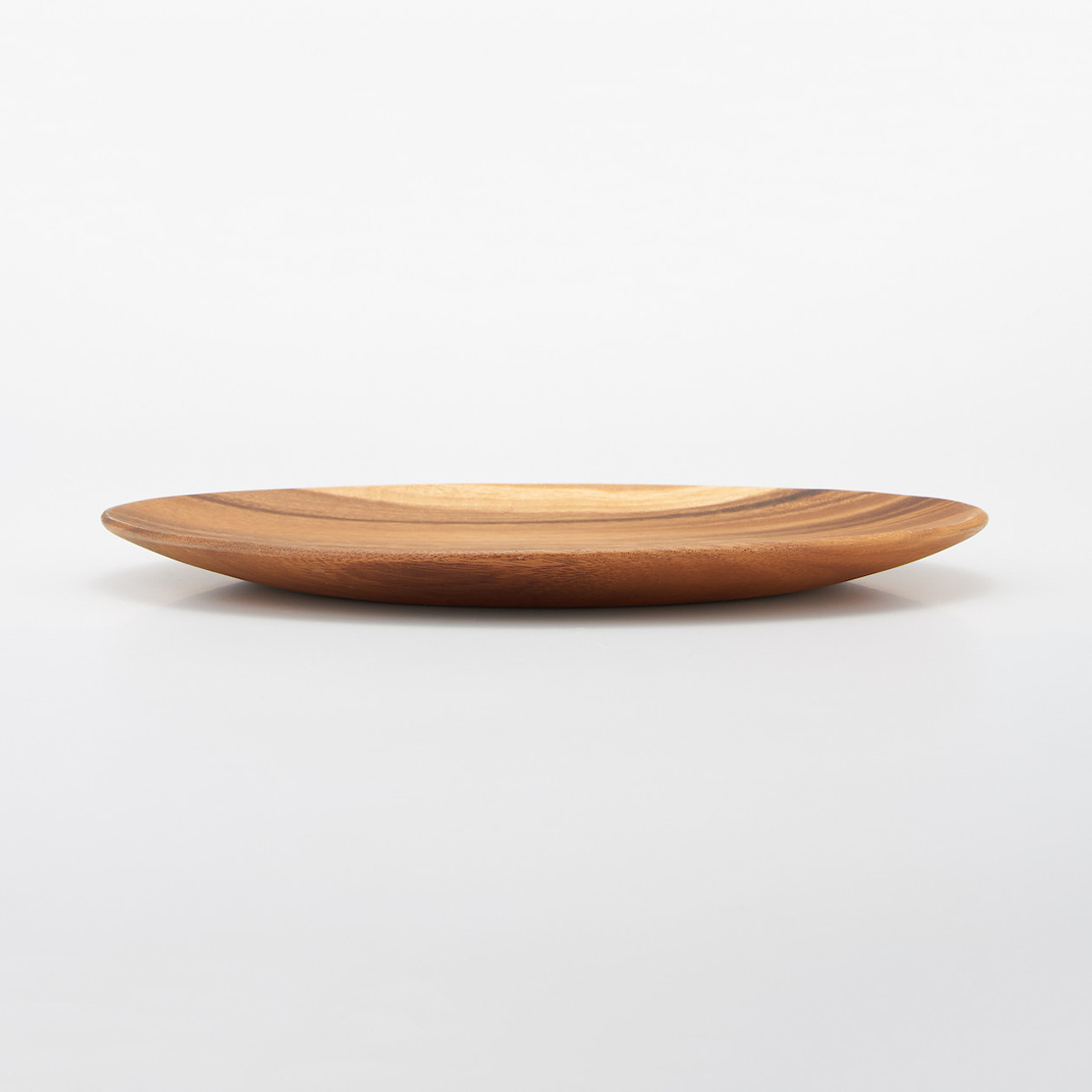 Acacia Plate ‐ XL