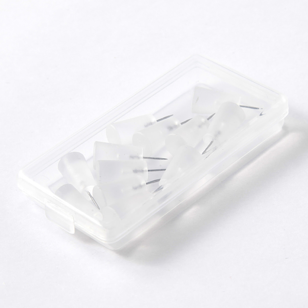 Push Pins ‐ 12 pack