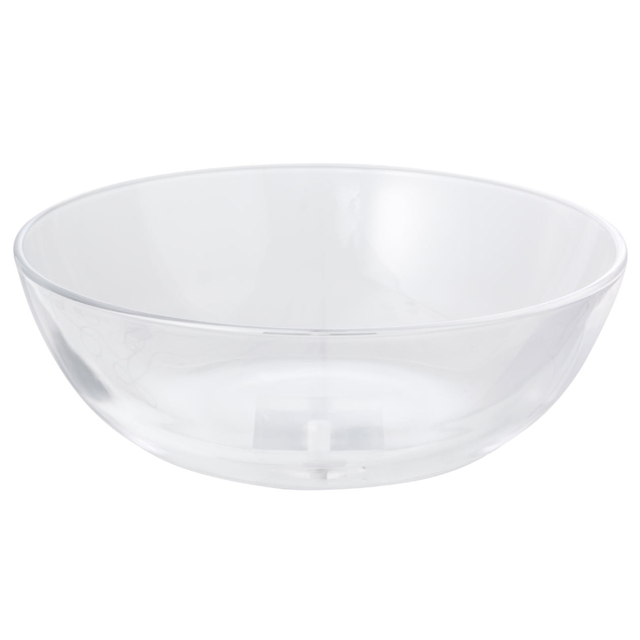 Glass Bowl XL