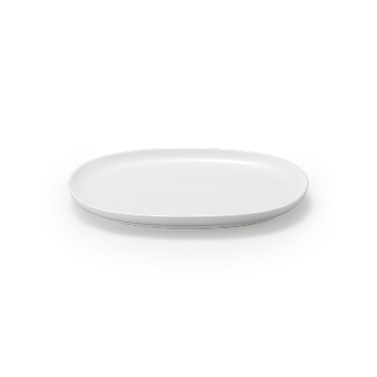 Everyday Tableware Oval Plate S