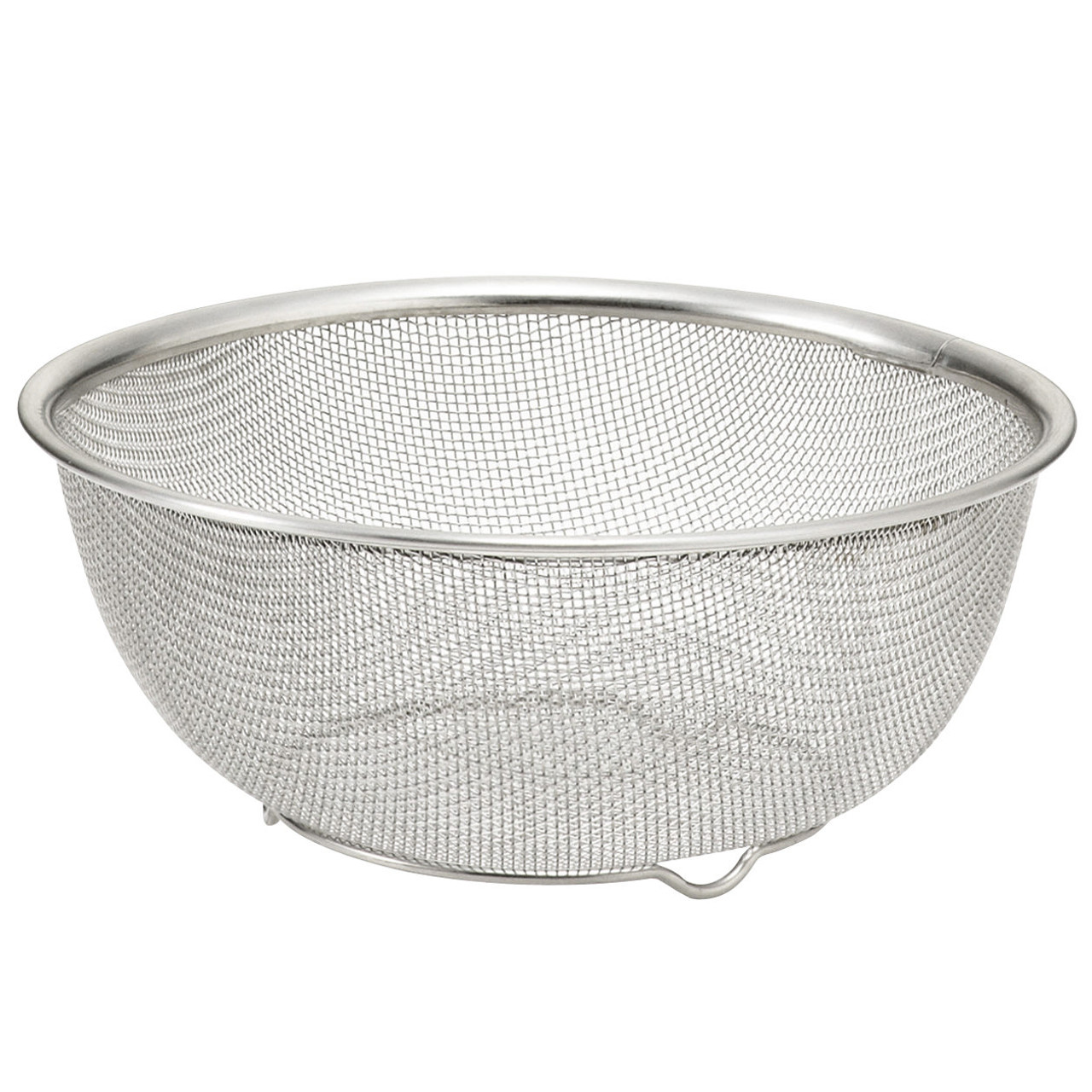 Stainless Steel Sieve ‐ M