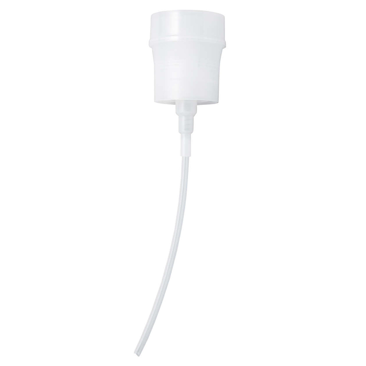Bottle Head ‐ Pump Dispenser