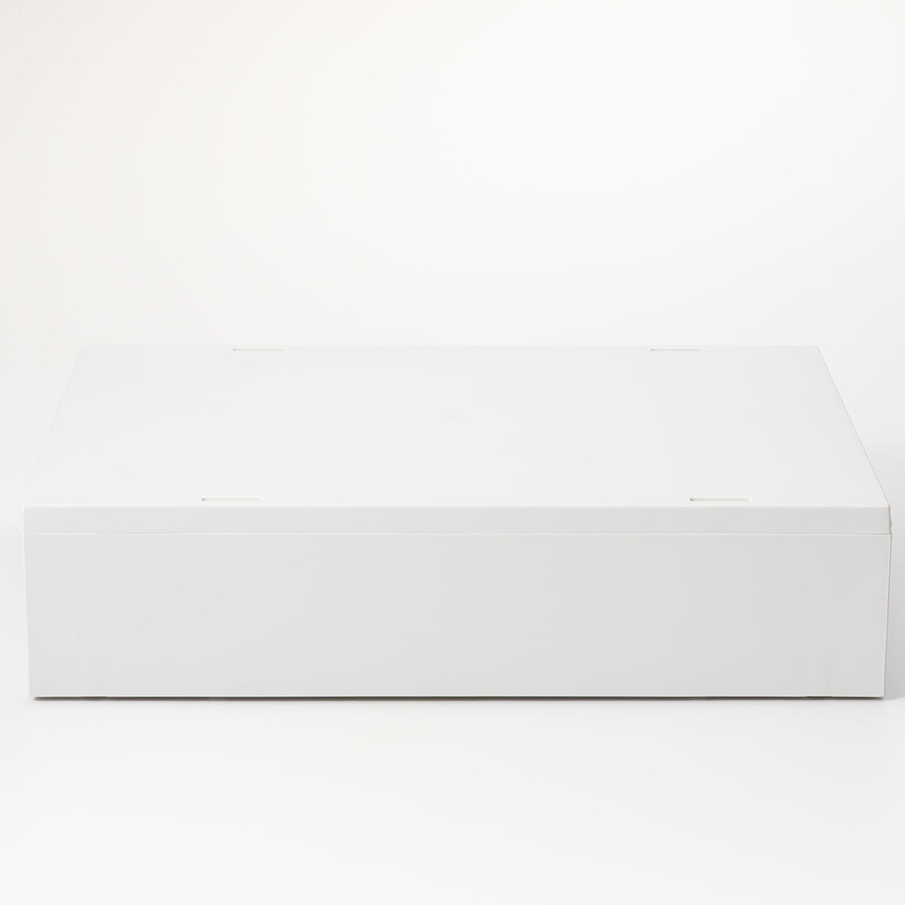 PP Drawer Unit A4 White 26x37x9cm