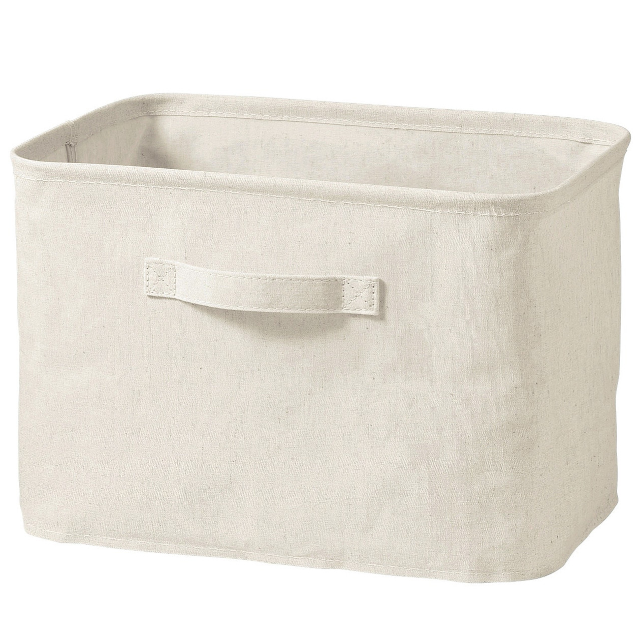 Soft Storage Box‐ Rectangle 37cm Medium