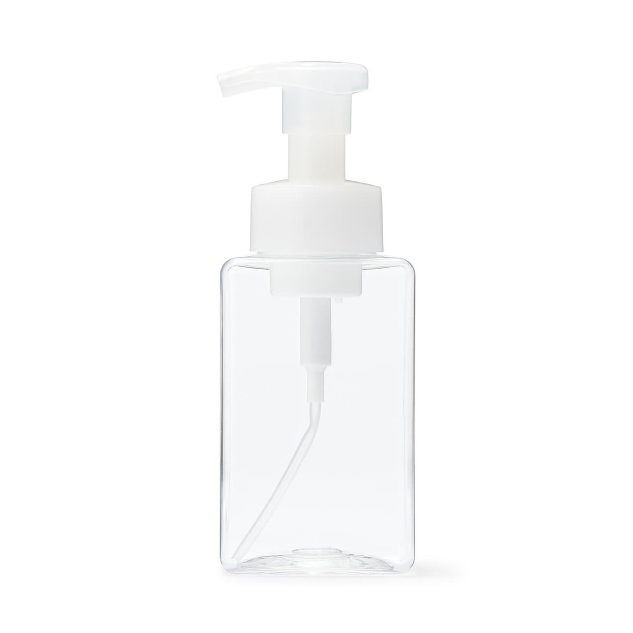 PET Foam Pump Bottle 400ml