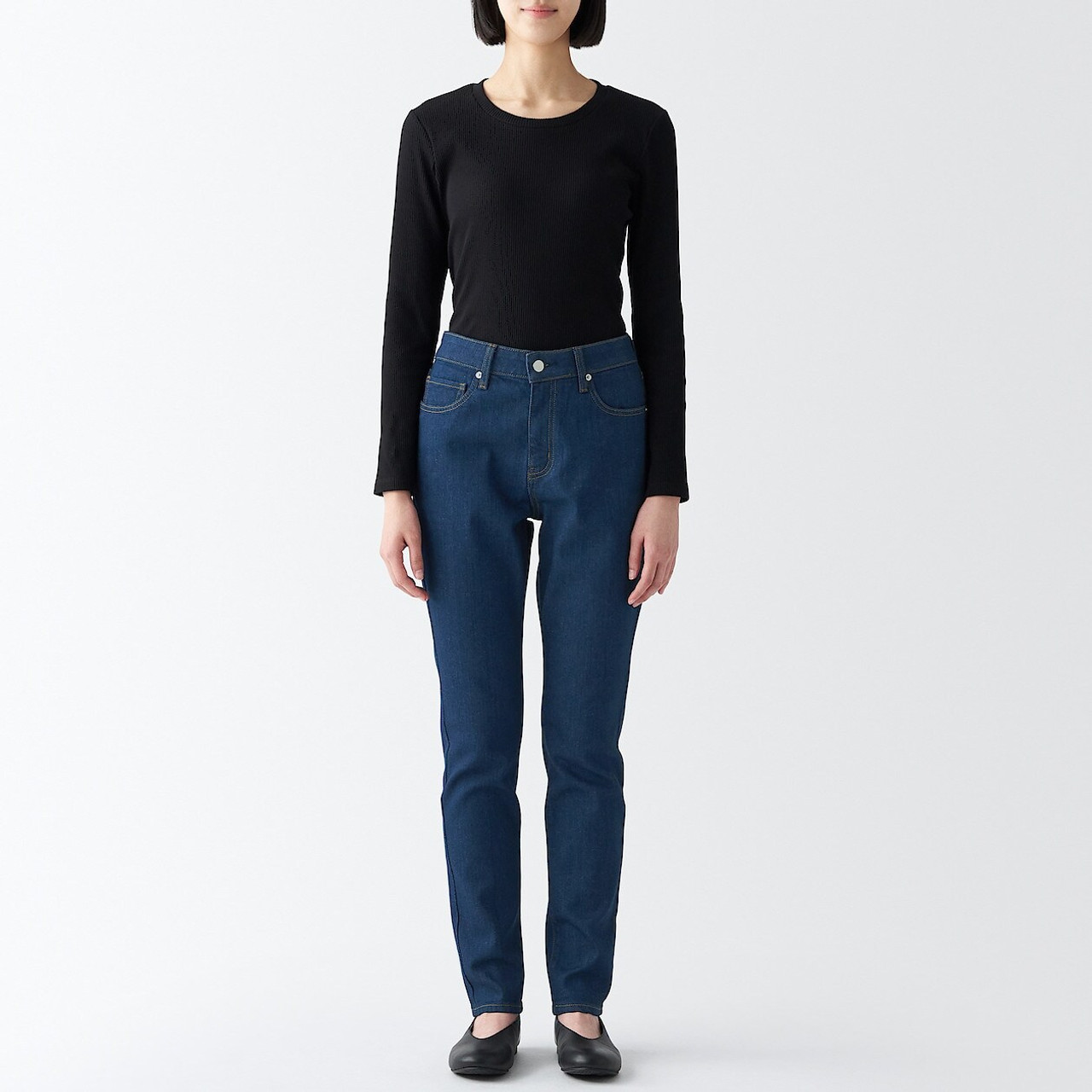 Women's Slim Fit Jeans