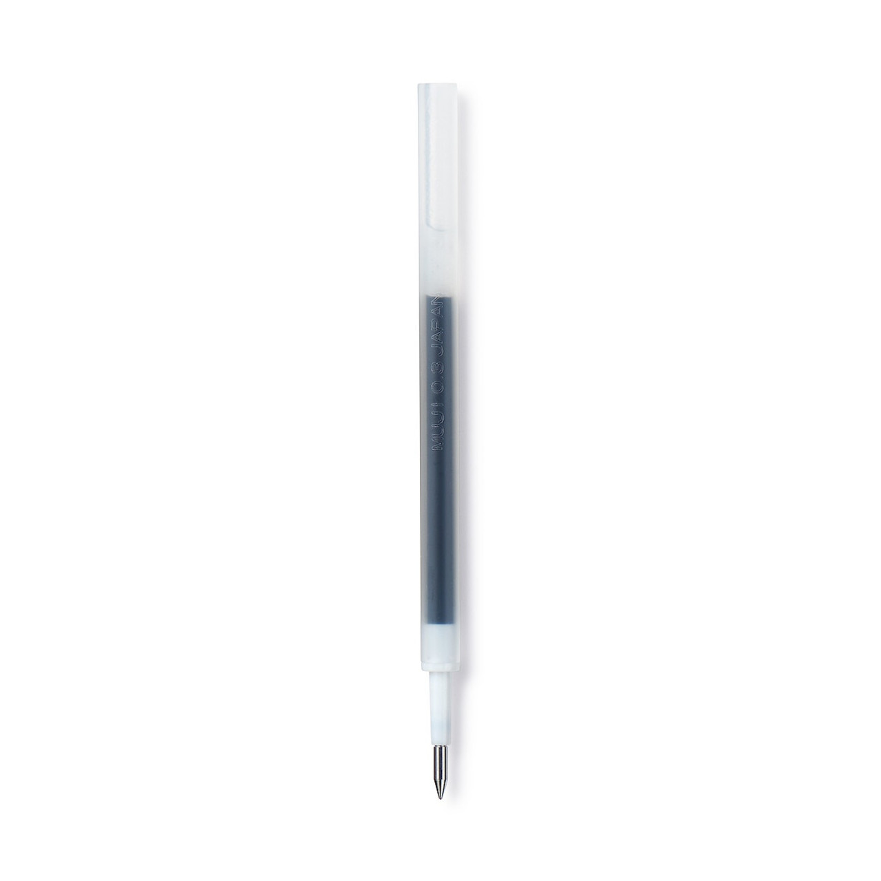 Smooth Ballpoint Gel Pen Refill ‐ 0.3 mm