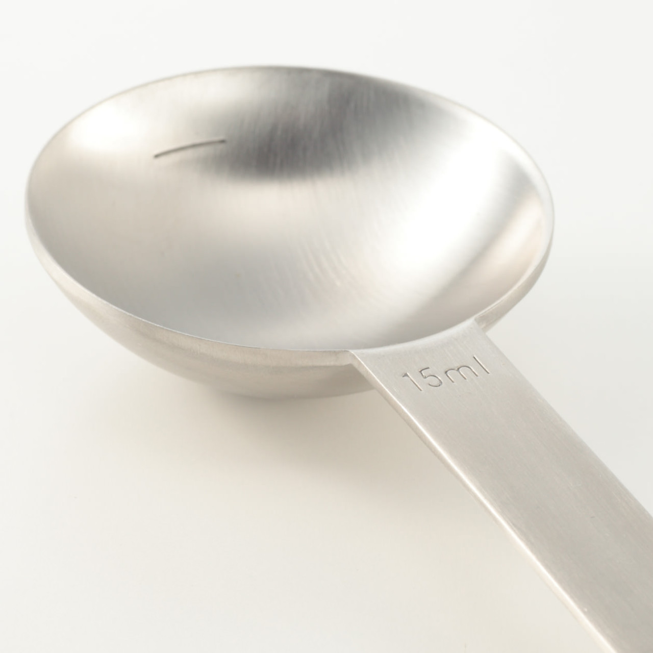 Long Measure Spoon ‐ 15ml