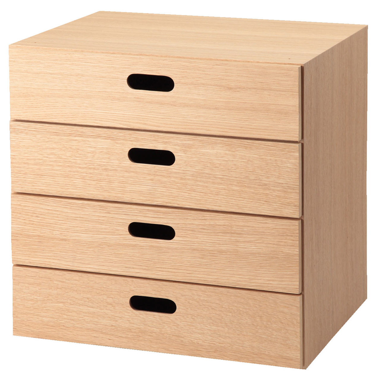 1x4 Drawer Set