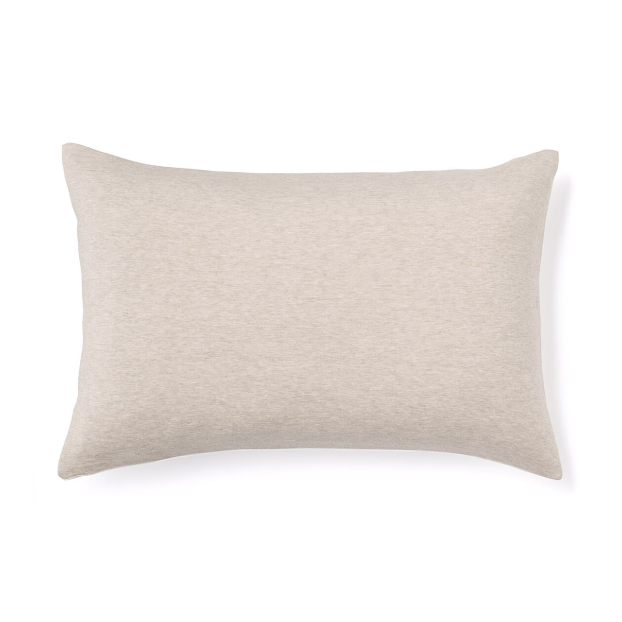 Cotton Jersey Pillow Case