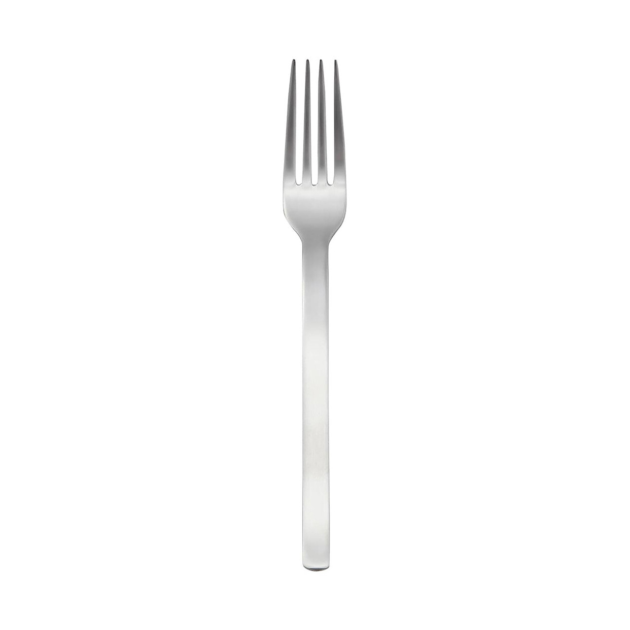 Straight Handle Fork ‐ Large