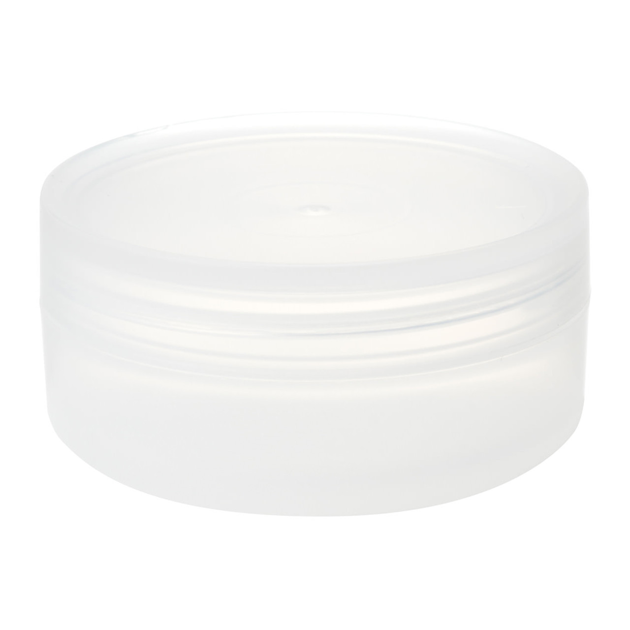 Travel Pot For Cosmetics, 20 g
