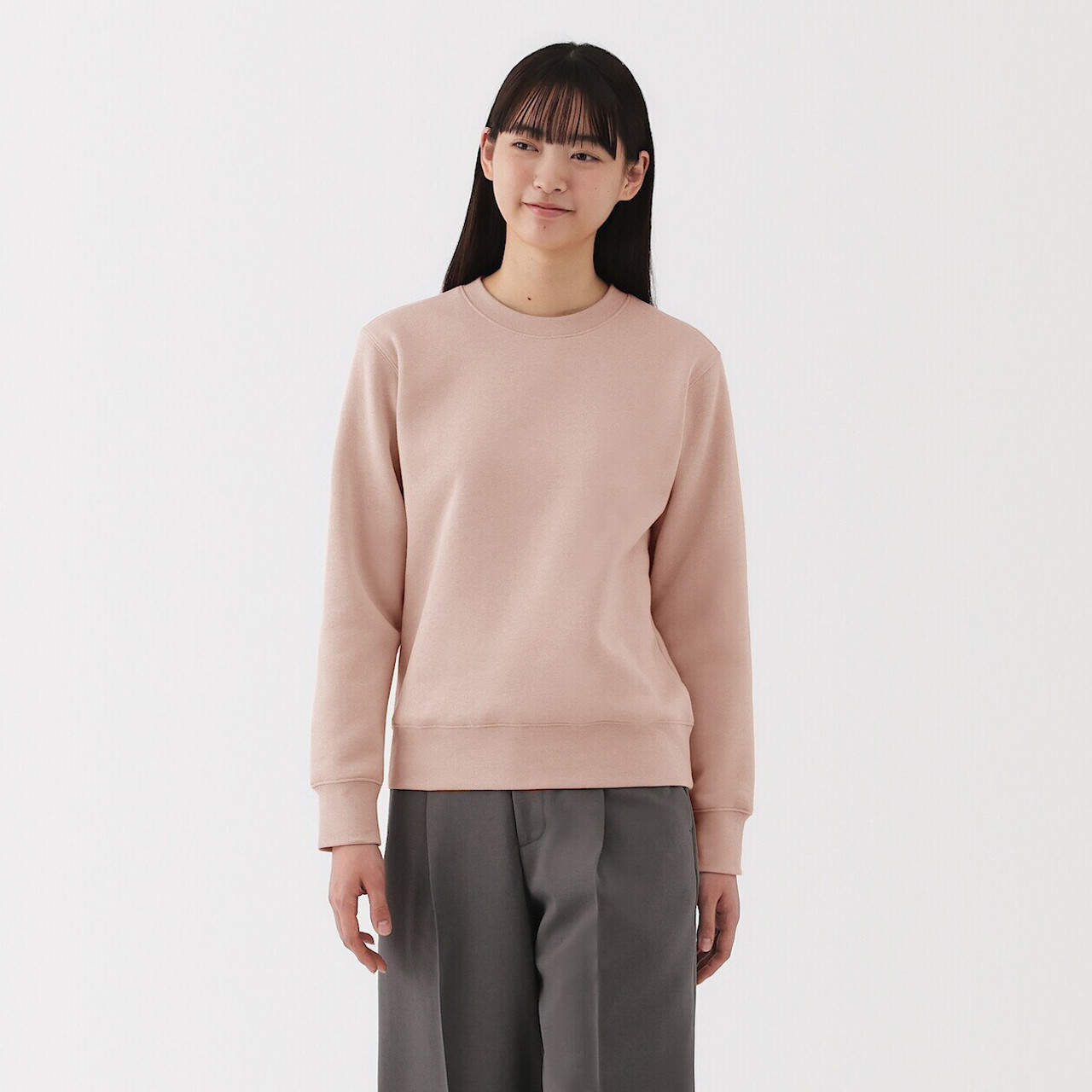 Women's Cotton Blend Sweatshirt