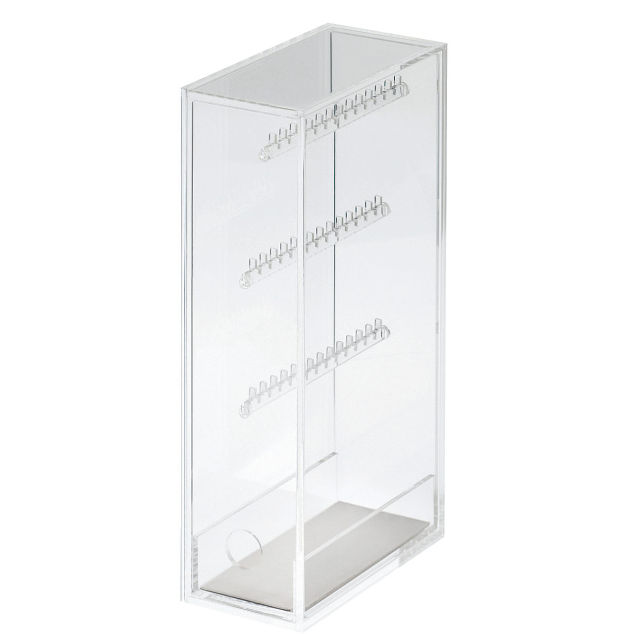 Acrylic Display Stand ‐ Earring Holder