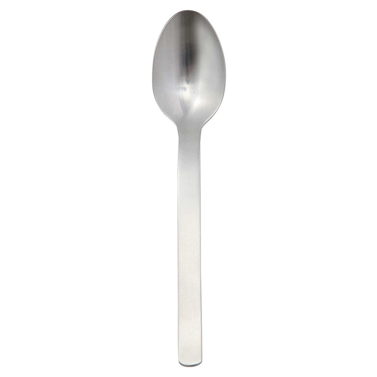 Straight Handle Spoon ‐ Small
