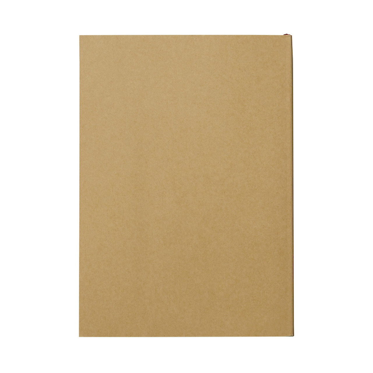 Recycled Paper Notebook ‐ Regular