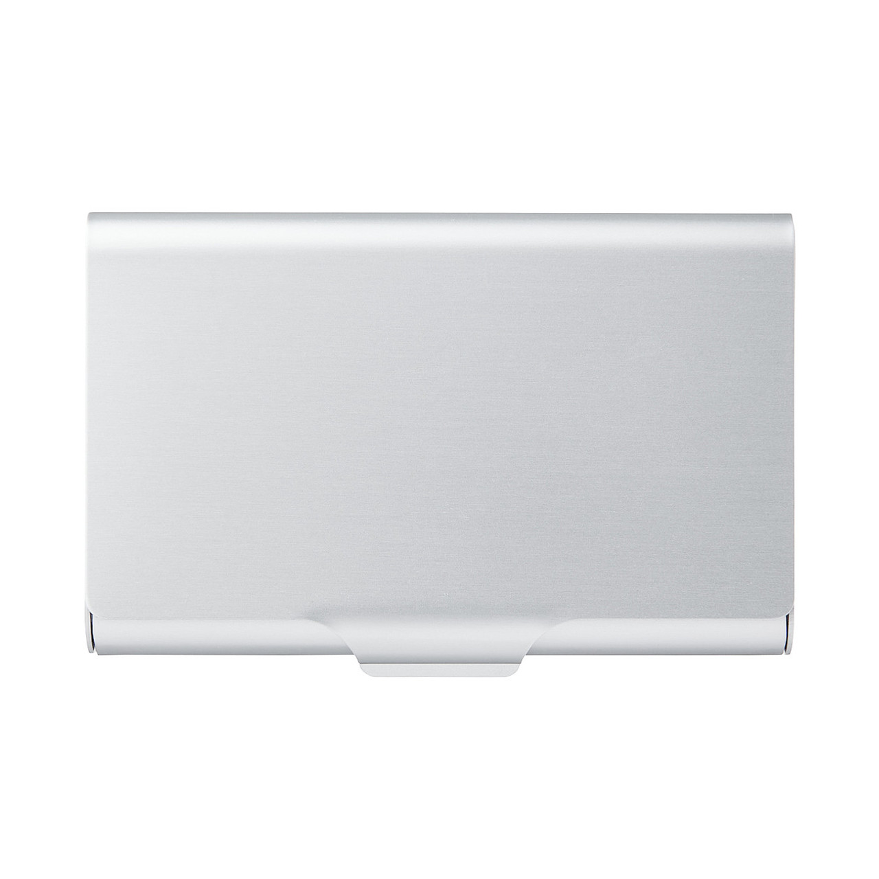 Aluminium Card Case (45 cards)