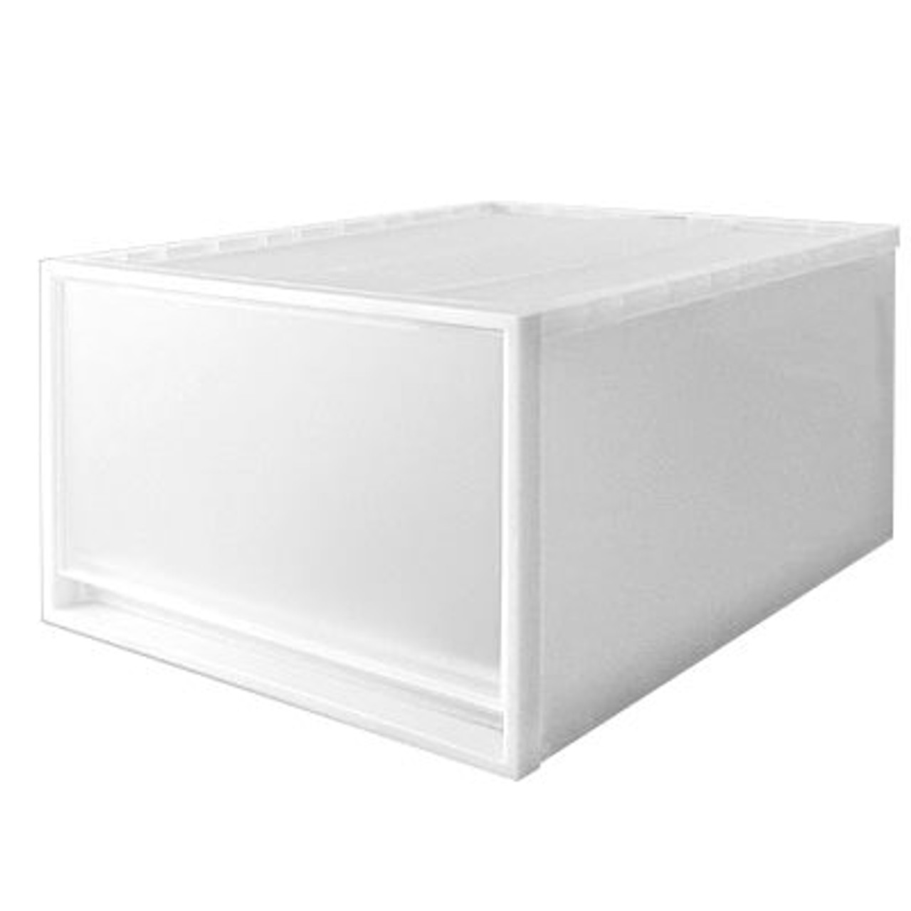 Stackable PP Storage Drawer ‐ 55cm L