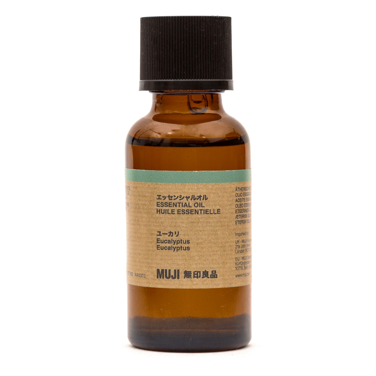 Eucalyptus Essential Oil 30ml