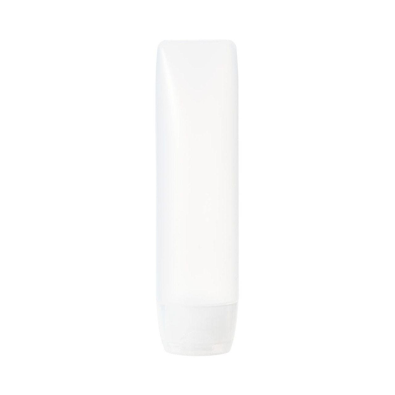 Refillable Travel Cosmetic Squeeze Tube, 30 g