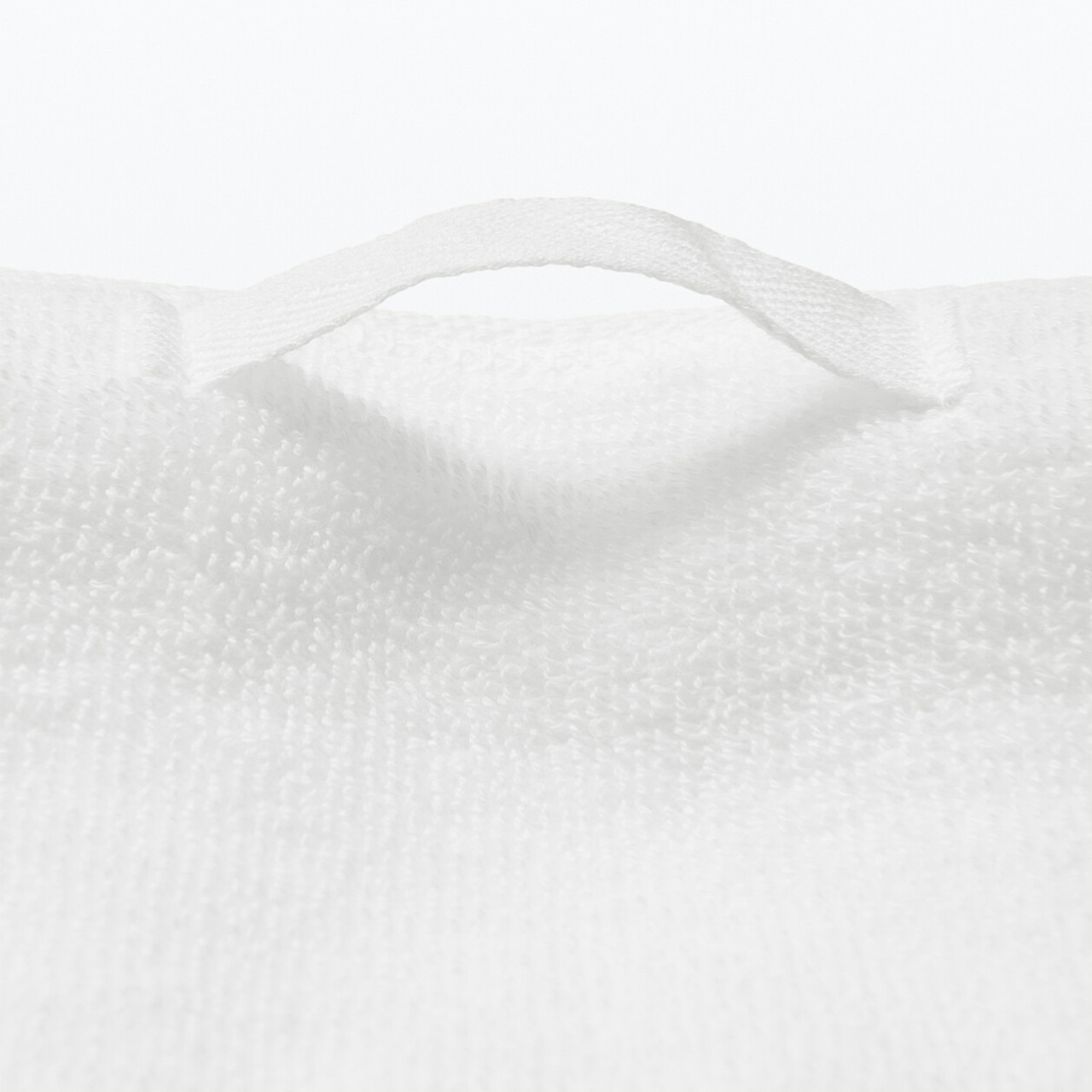Cotton Twin Pile Face Towel 34x85cm