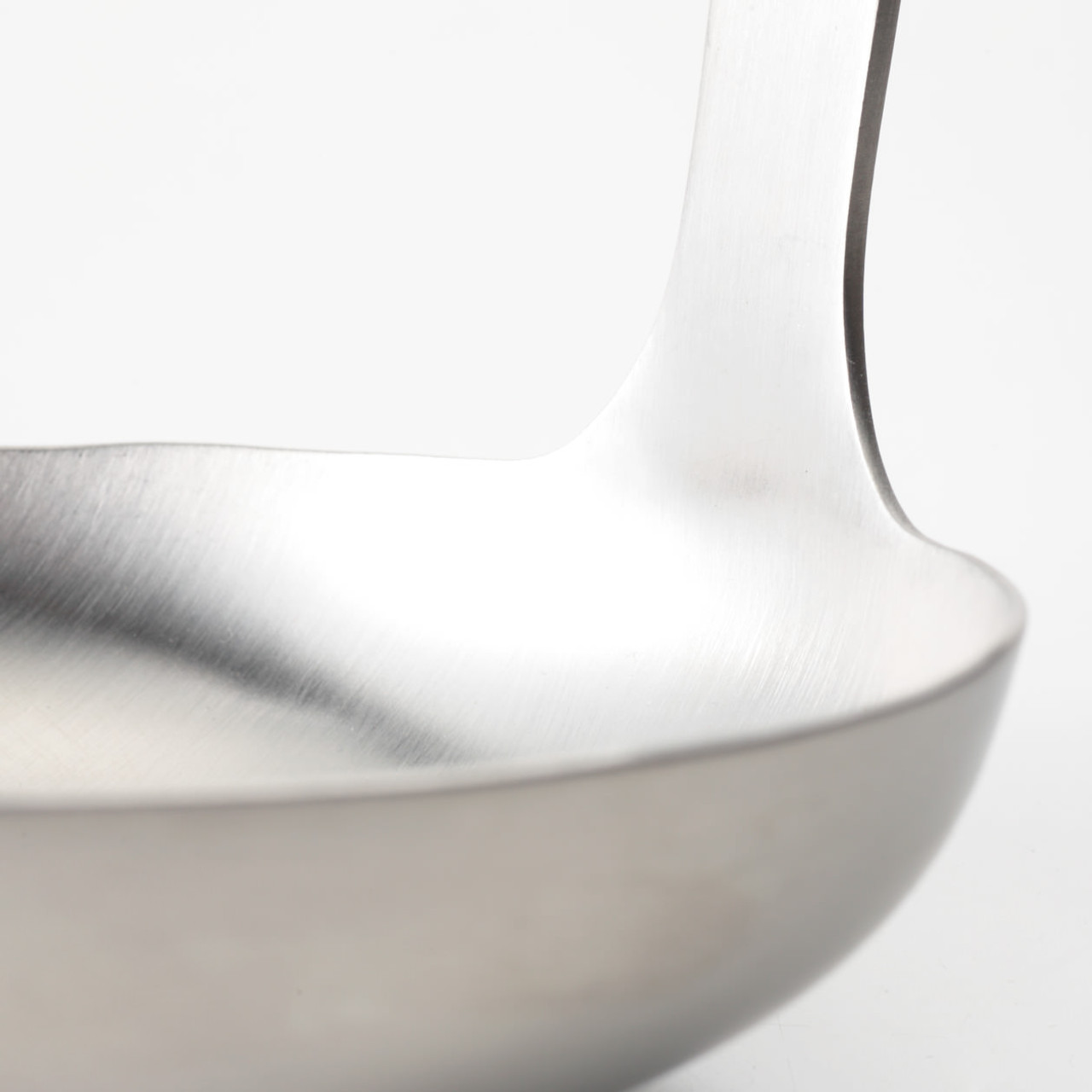 Stainless Steel Ladle