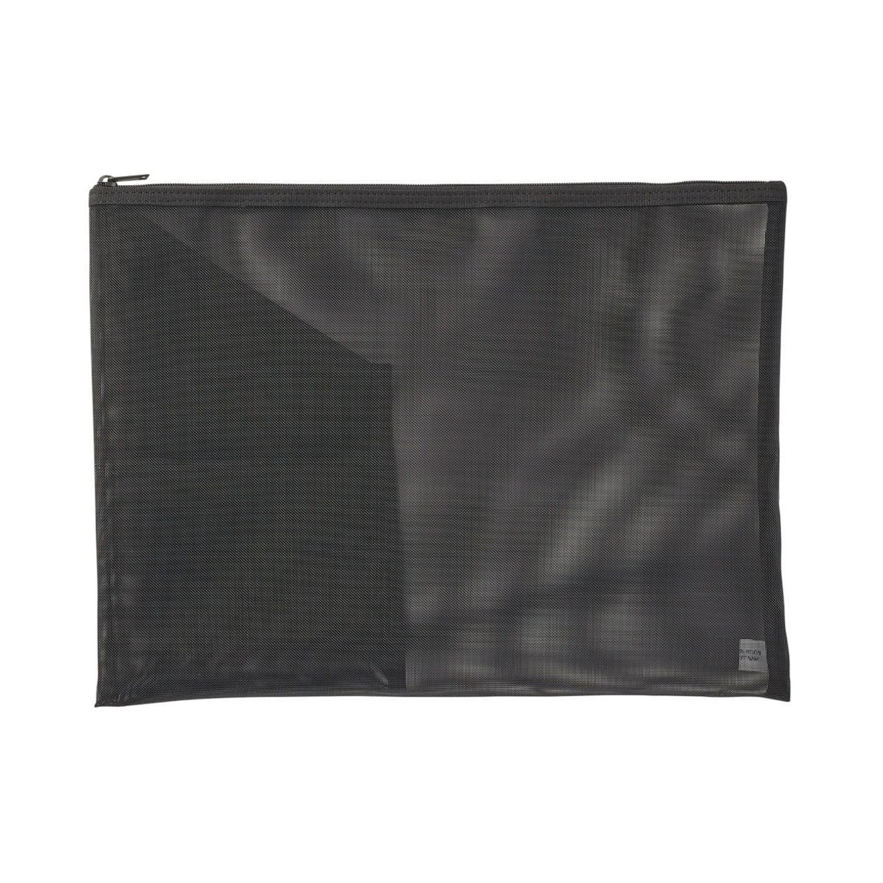 A4 Mesh Travel Document Pouch
