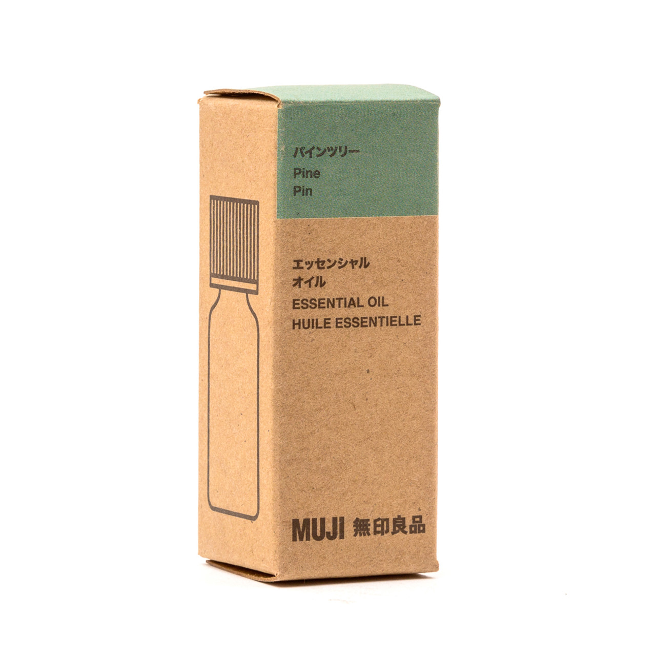 Pine Essential Oil 10ml