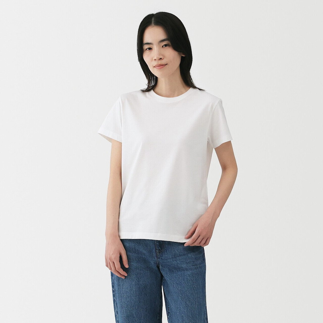 Women's Jersey T‐shirt