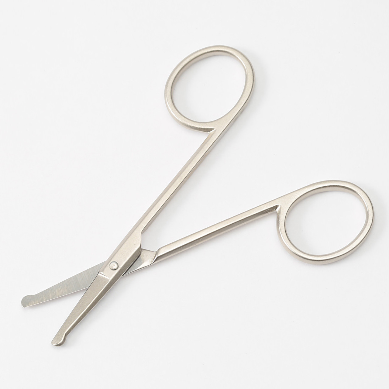Steel Safety Scissors