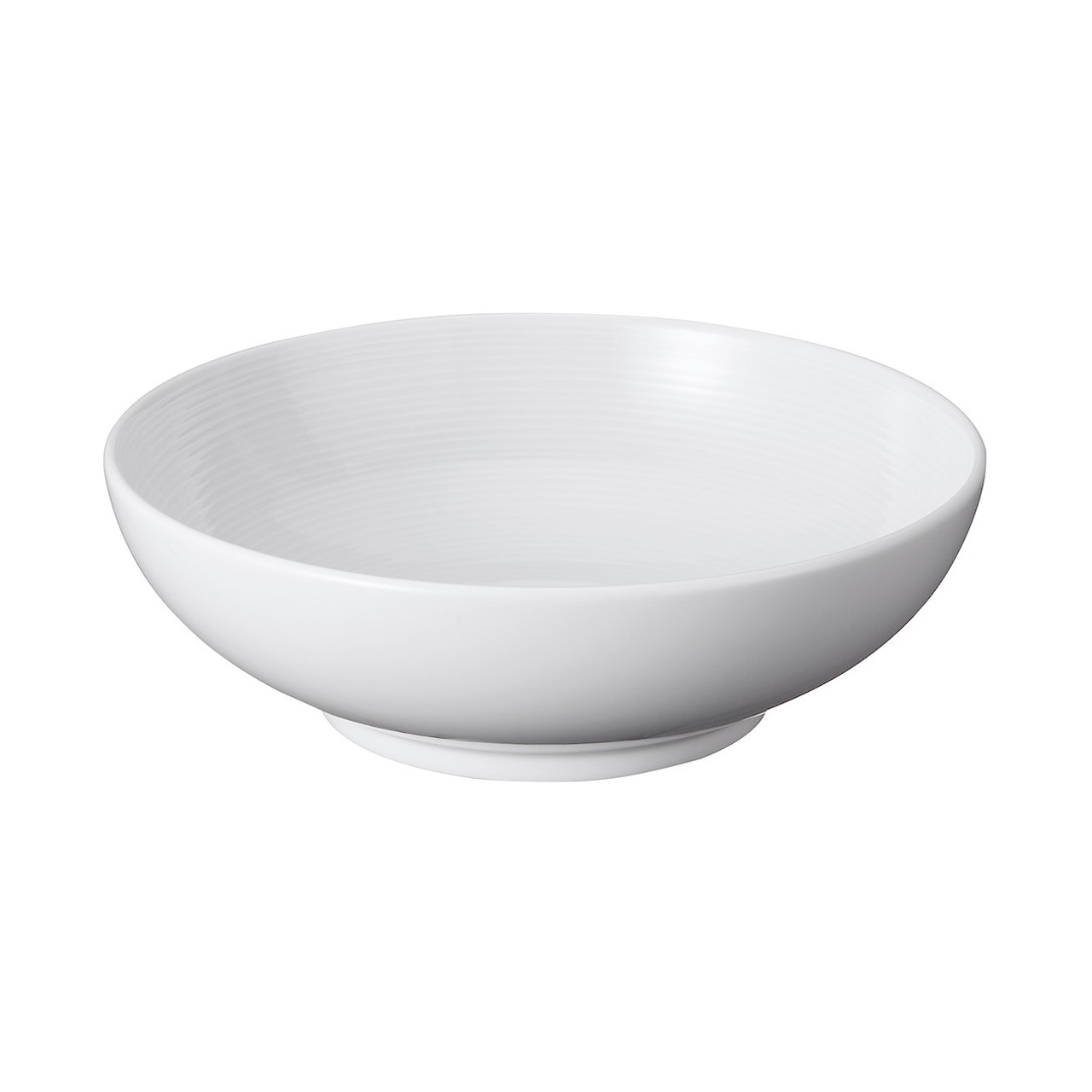 Porcelain Ramen Bowl