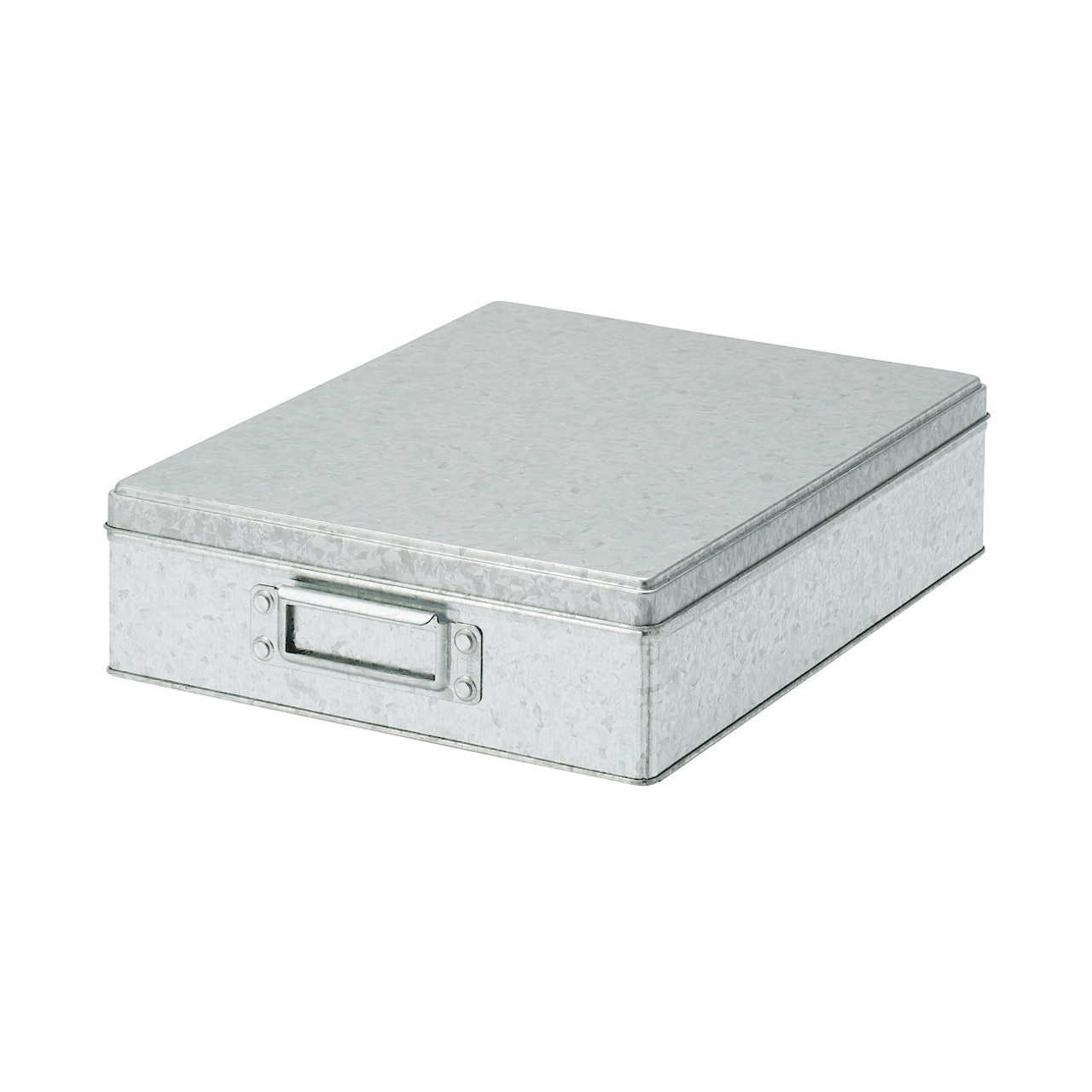 Tin Box Small