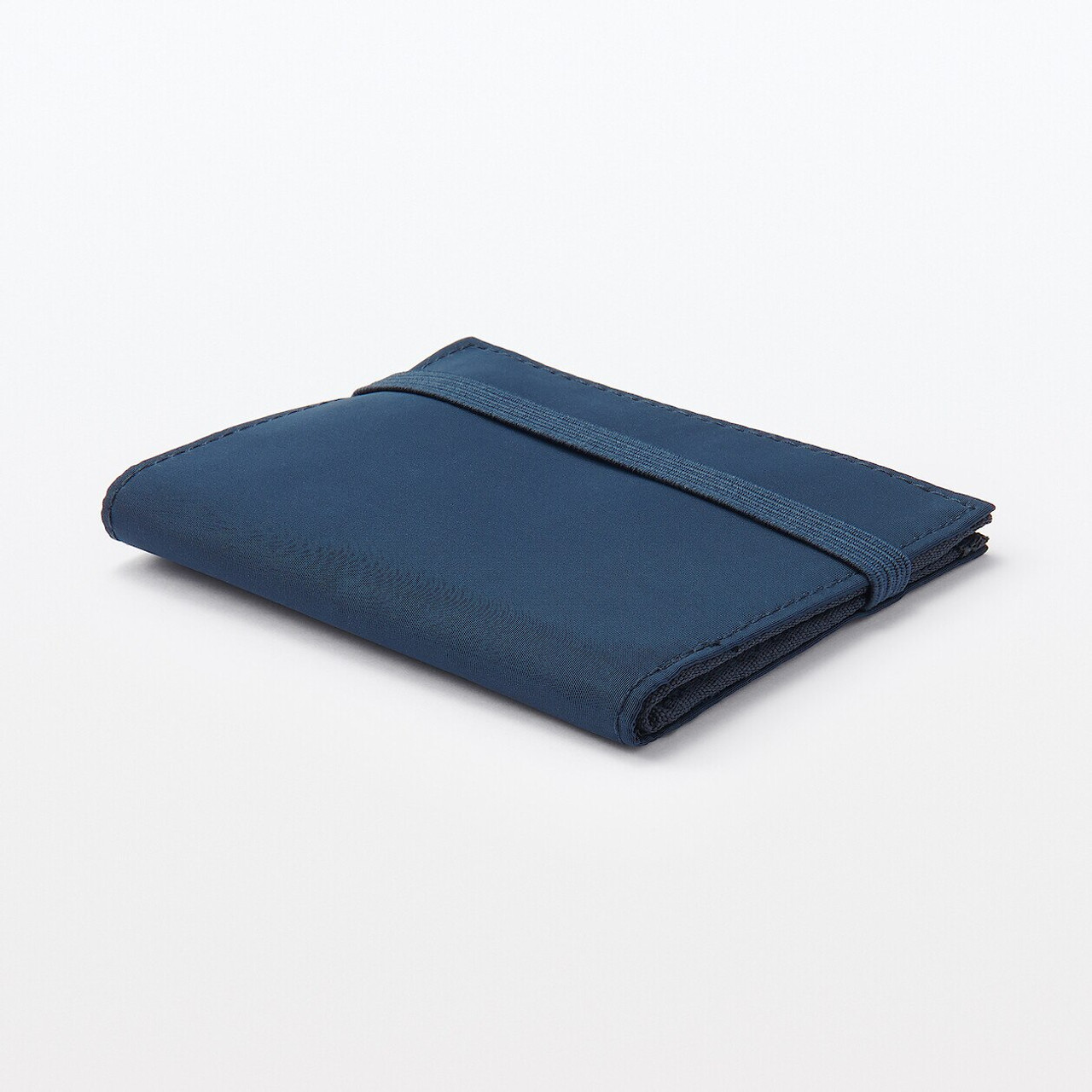 Polyester_Travel_wallet_Grey