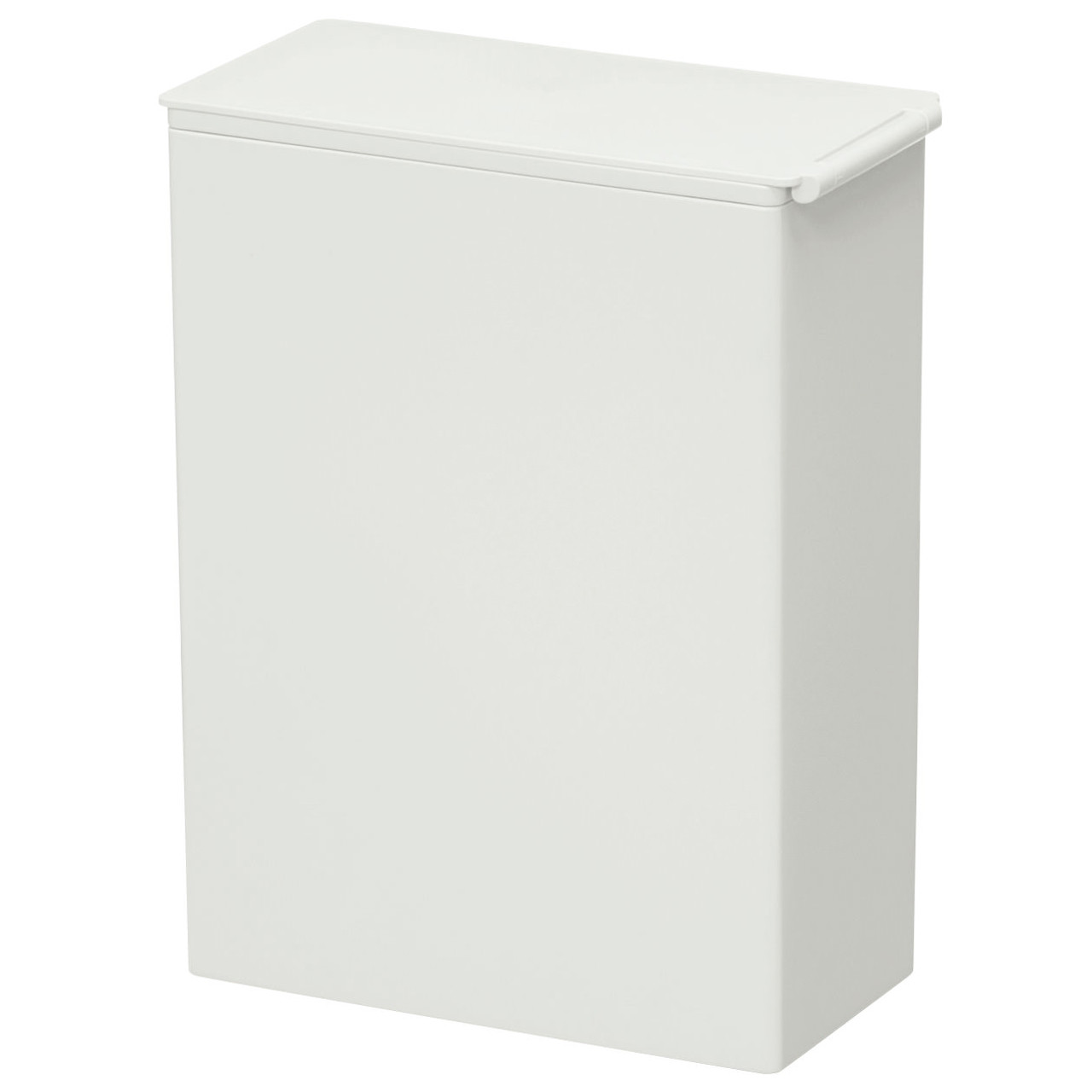 PP Dust Bin ‐ Square 3L