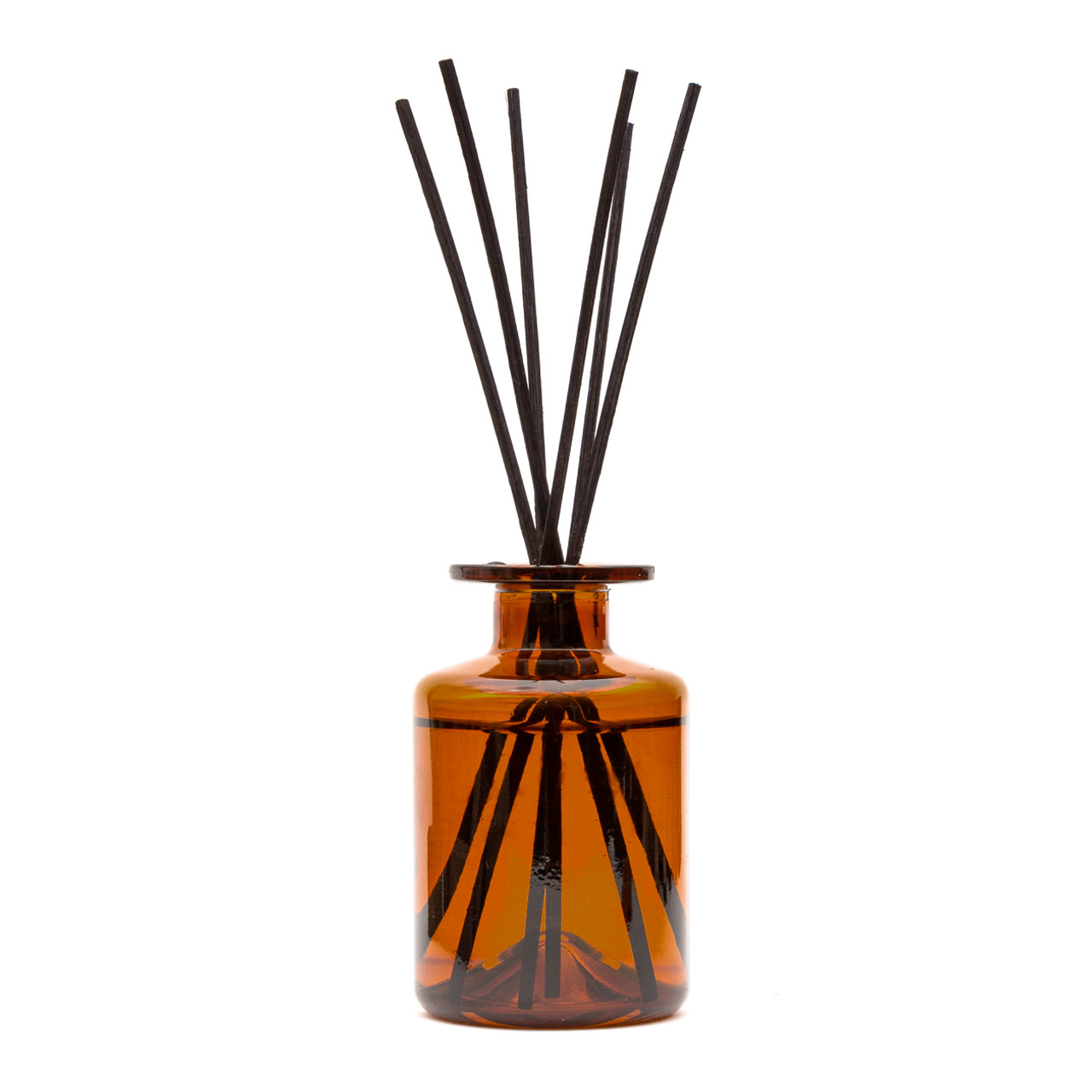 Amber and Sandalwood Reed Diffuser 175ml