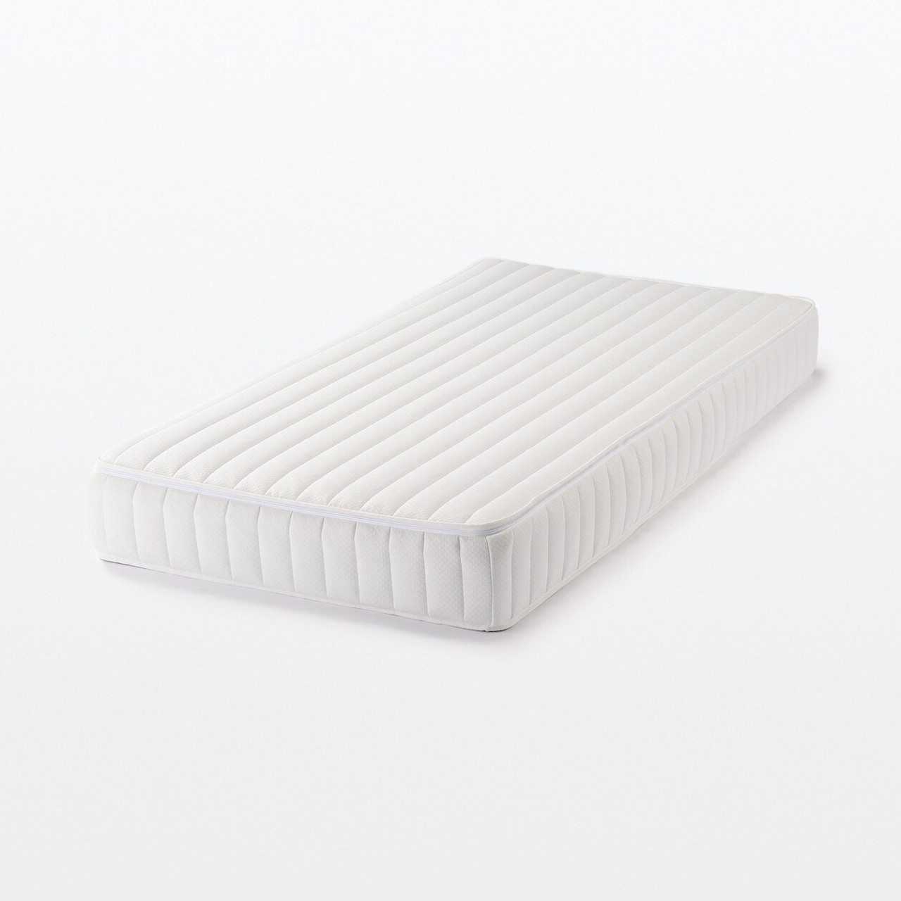 High‐Density Pocket Sprung Mattress, Easy to Turn Over (LD)