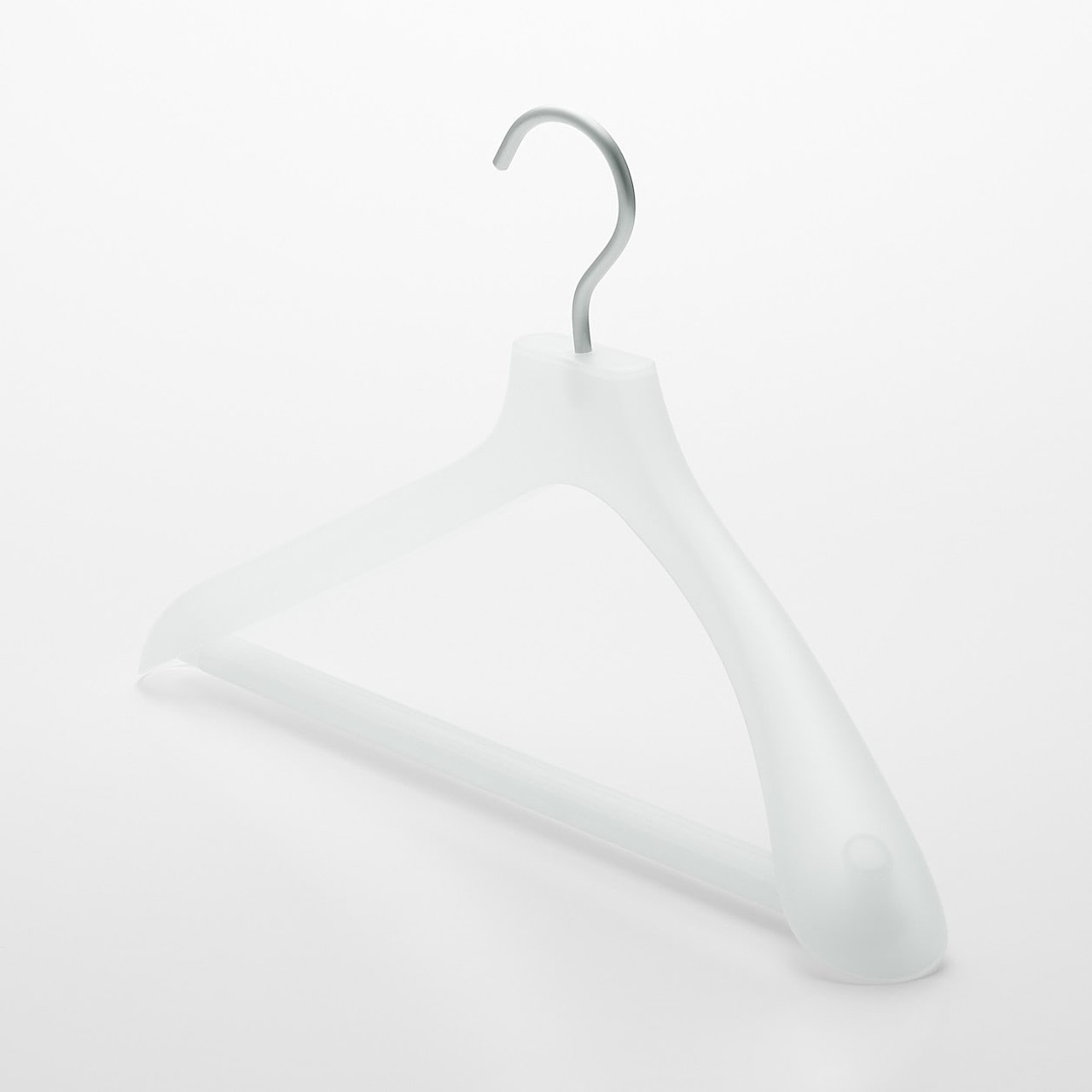 Polypropylene Coat Hanger
