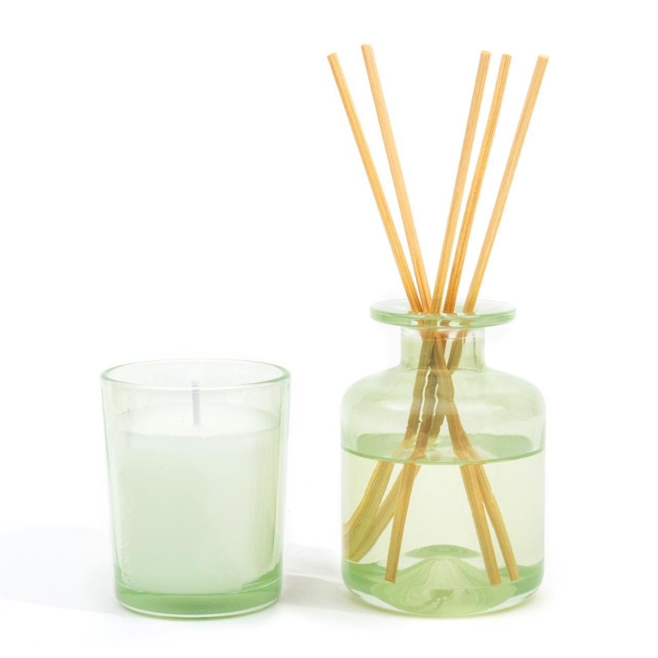 Temple Moss Gift Set