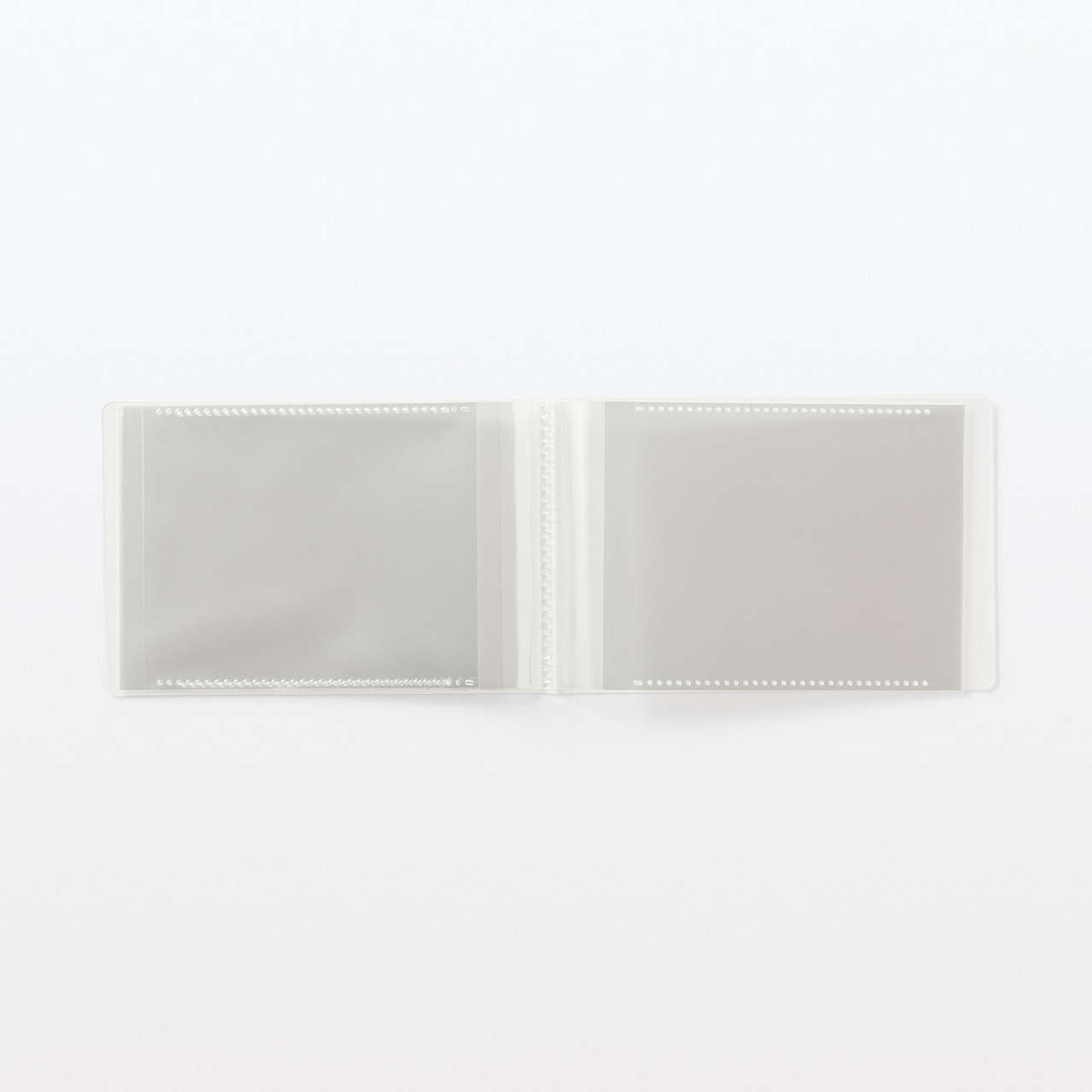 PP Photo Album ‐ 20 Pockets