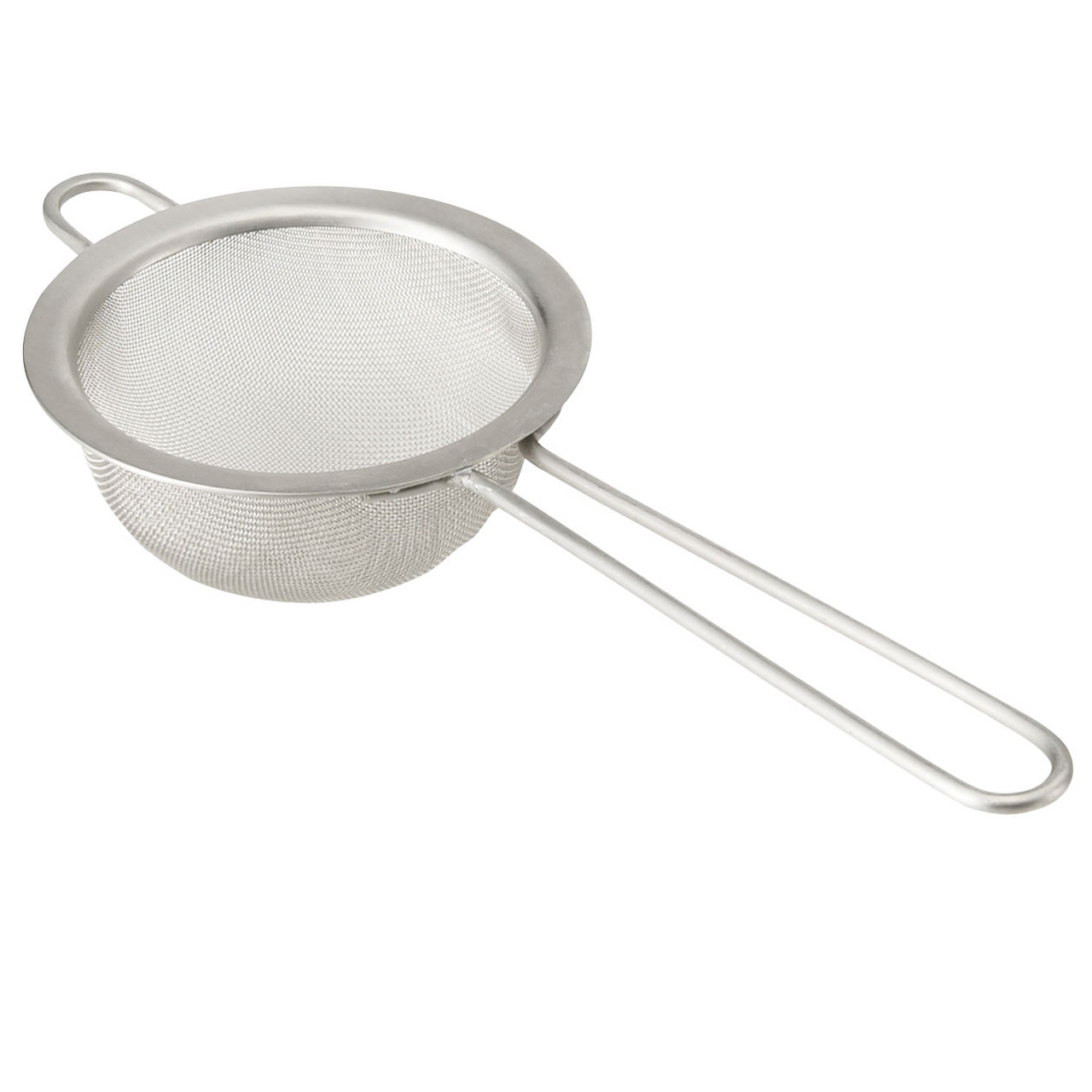 Stainless Steel Tea Strainer