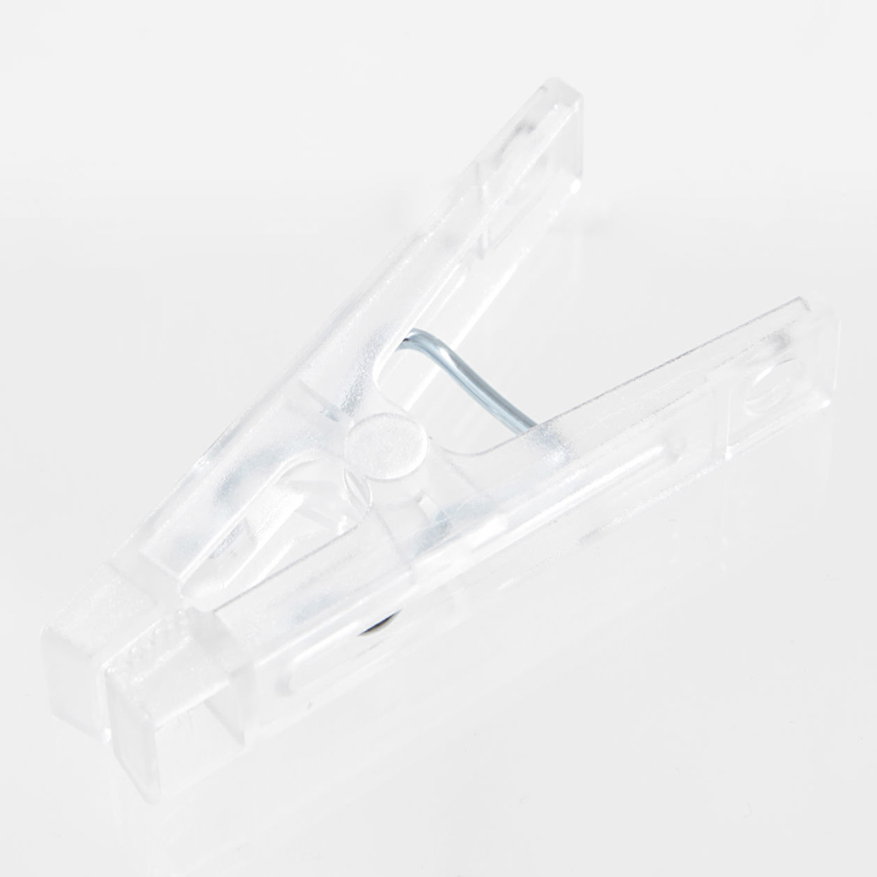 Polycarbonate Peg 10pcs
