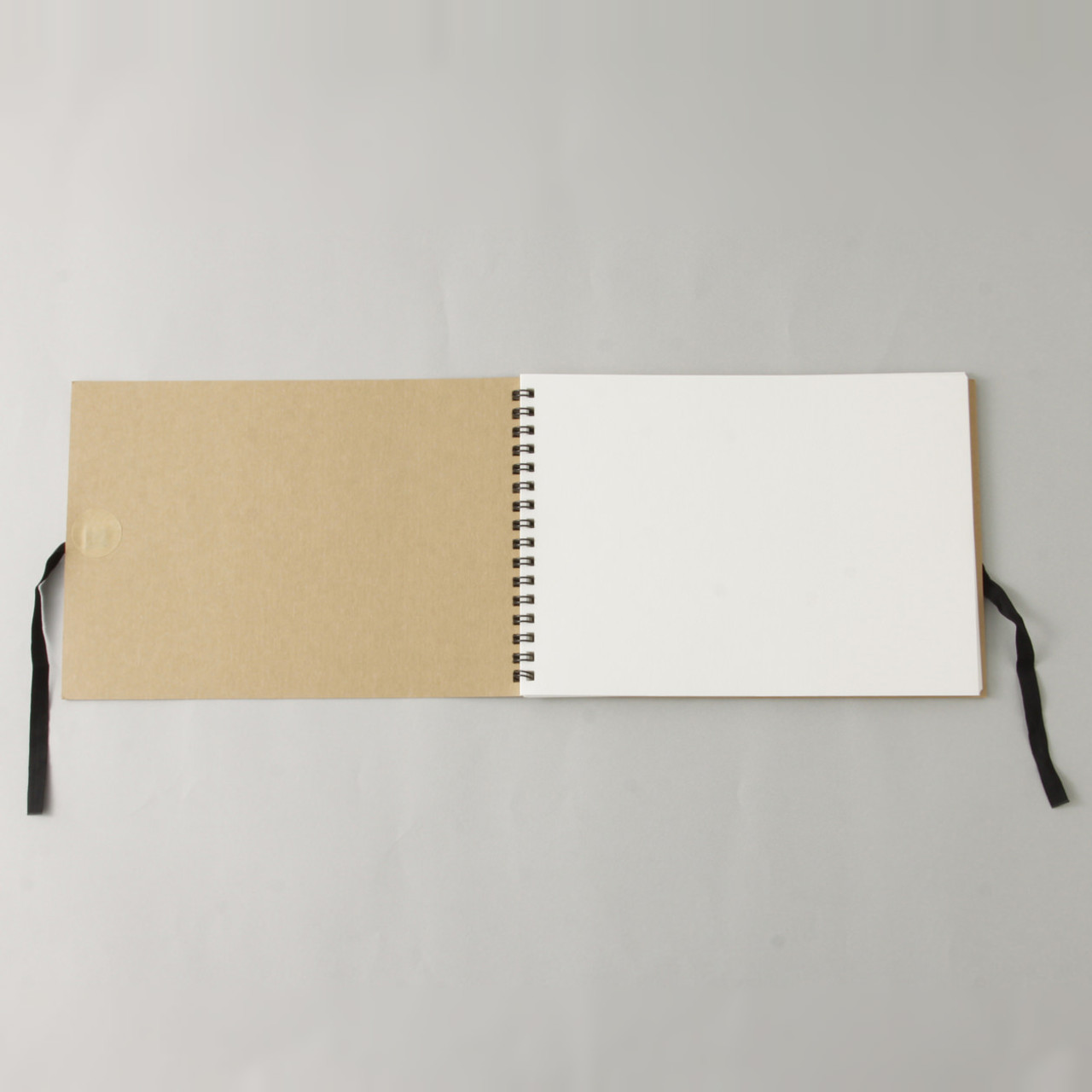 Sketch Book F1