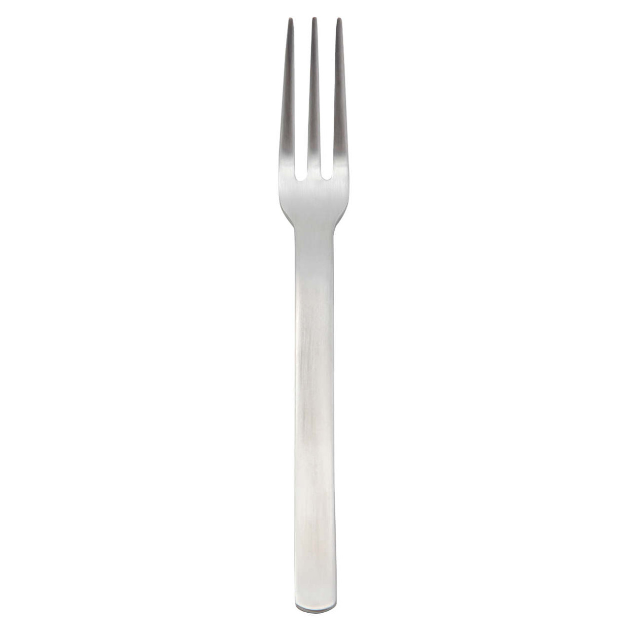 Straight Handle Fork ‐ Small
