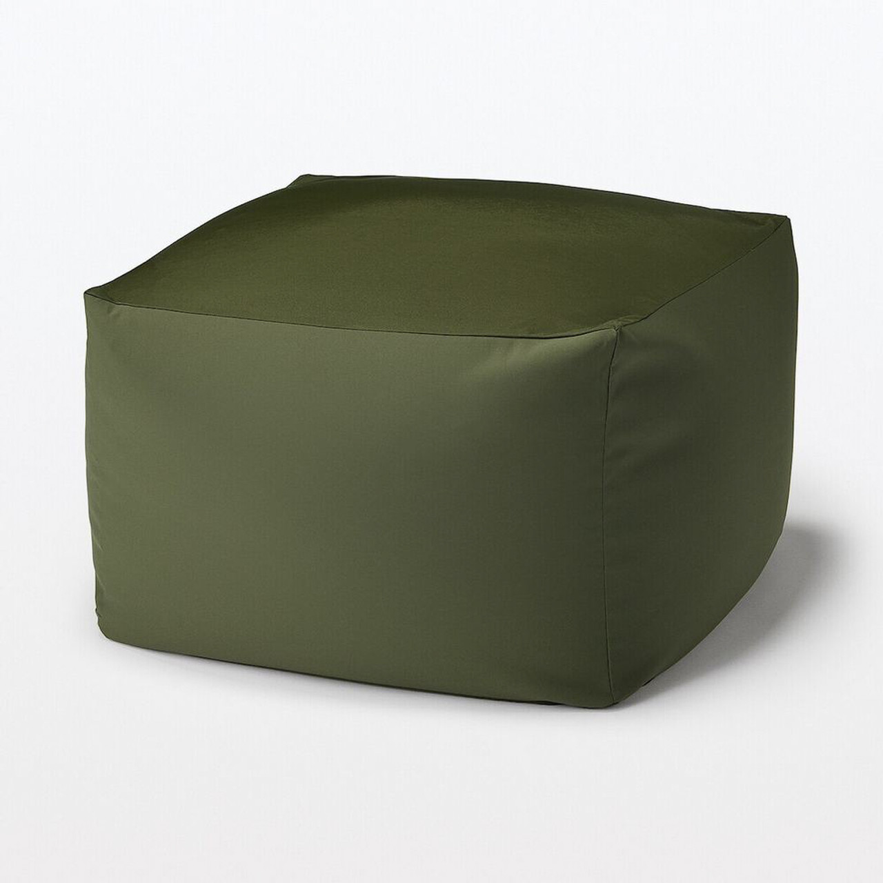 Body Fit Bead Sofa Cover Khaki