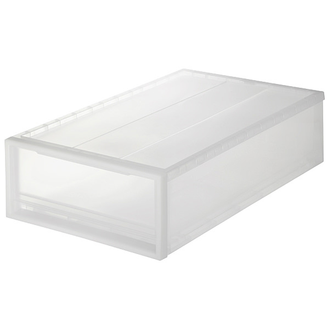 Stackable PP Storage Drawer ‐ 65cm S