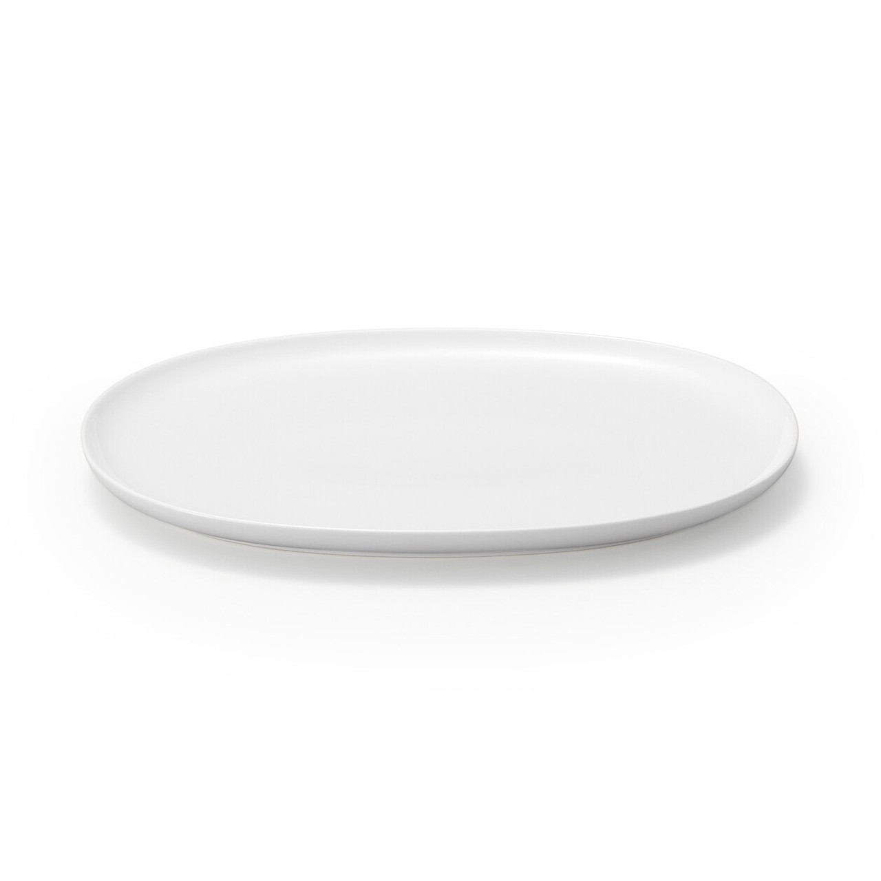 Everyday Tableware Oval Plate L